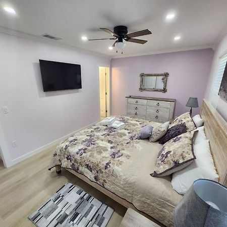 Modern Island Serenity!-Pet-Friendly Villa Hilton Head Island Exterior foto