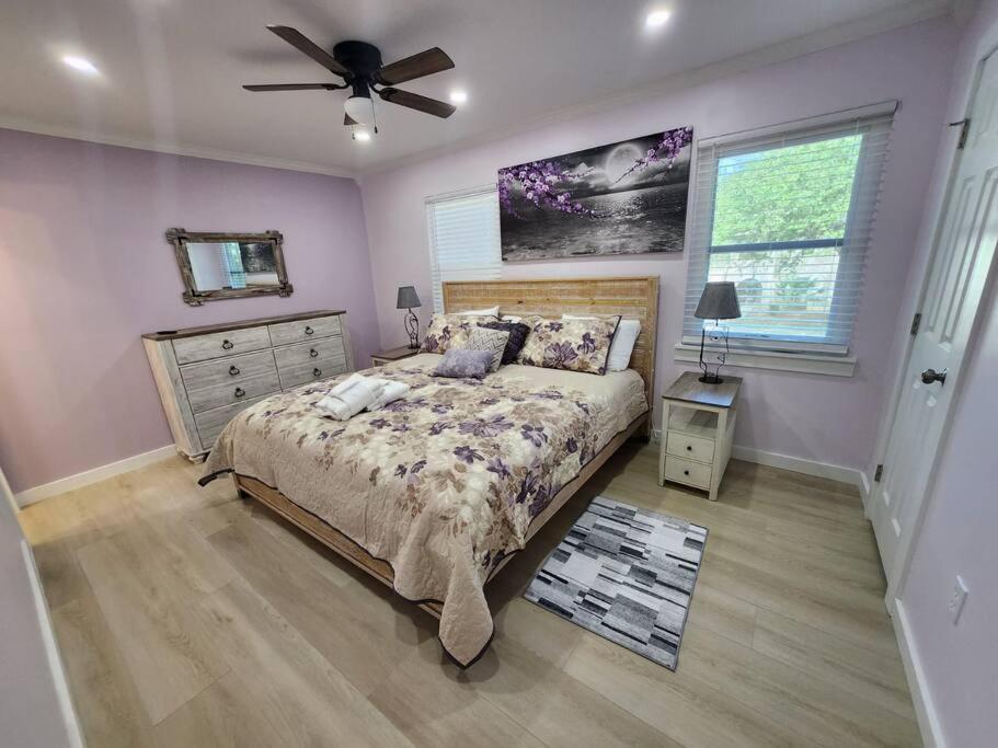 Modern Island Serenity!-Pet-Friendly Villa Hilton Head Island Exterior foto