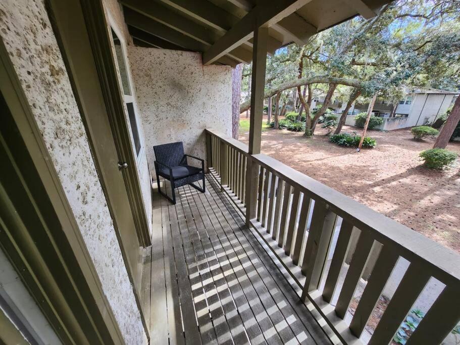 Modern Island Serenity!-Pet-Friendly Villa Hilton Head Island Exterior foto