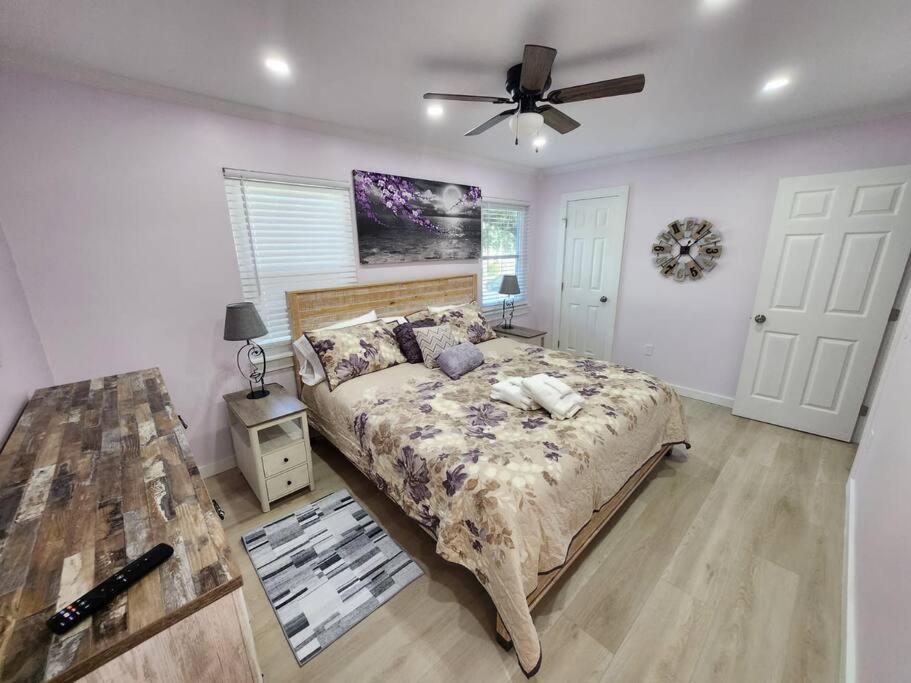 Modern Island Serenity!-Pet-Friendly Villa Hilton Head Island Exterior foto