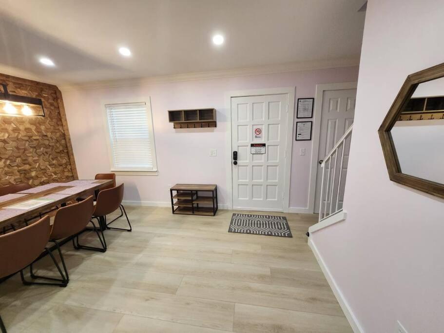 Modern Island Serenity!-Pet-Friendly Villa Hilton Head Island Exterior foto