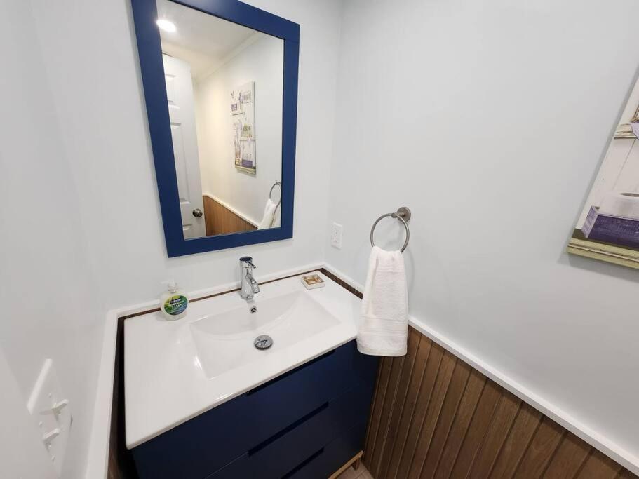 Modern Island Serenity!-Pet-Friendly Villa Hilton Head Island Exterior foto