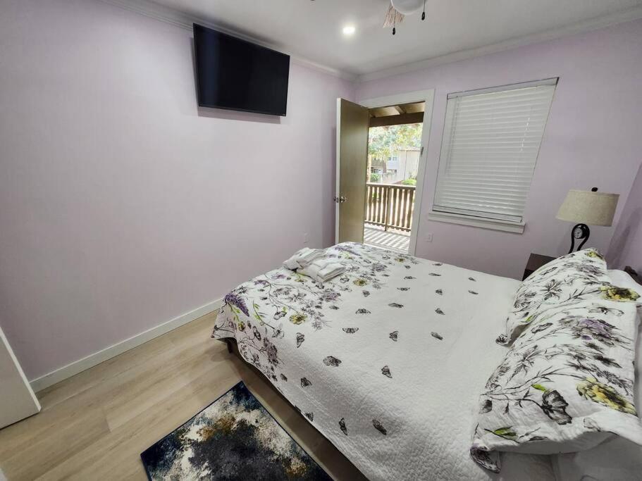 Modern Island Serenity!-Pet-Friendly Villa Hilton Head Island Exterior foto