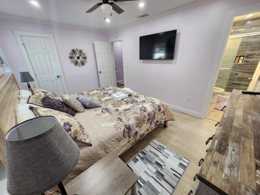 Modern Island Serenity!-Pet-Friendly Villa Hilton Head Island Exterior foto