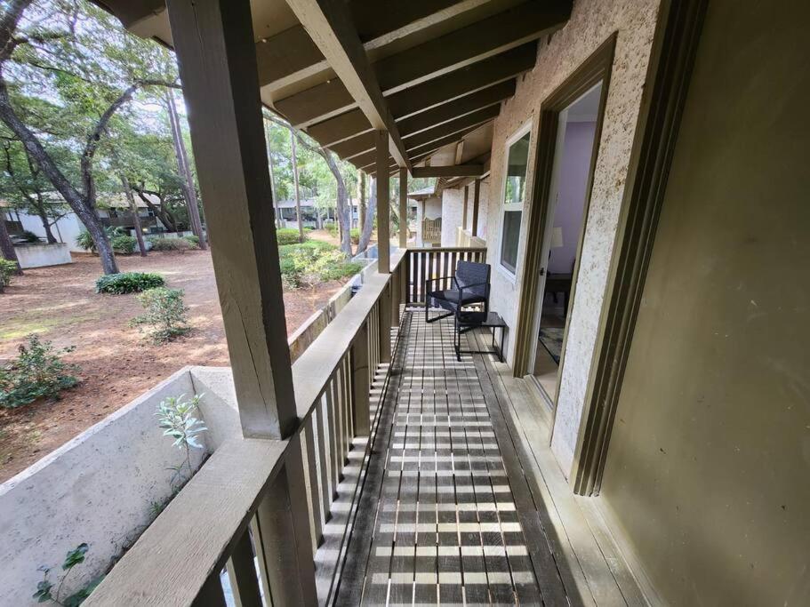 Modern Island Serenity!-Pet-Friendly Villa Hilton Head Island Exterior foto